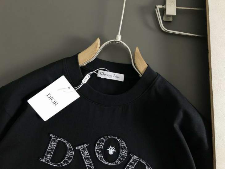 Dior T Shirts Short _SKUDiorS-XLtltx11915671